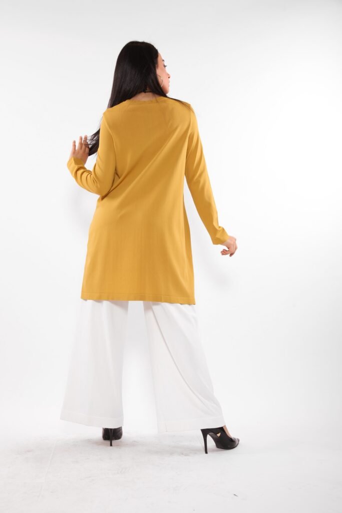 Studio Lookbook — fashion photography by MS Collective, London