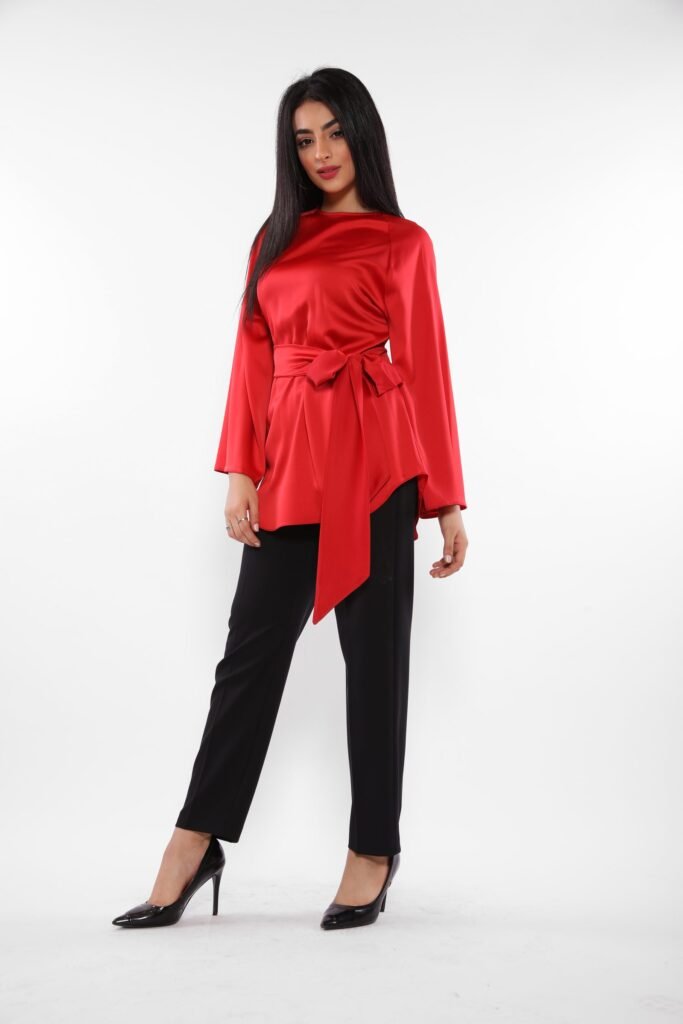 Studio Lookbook — fashion photography by MS Collective, London