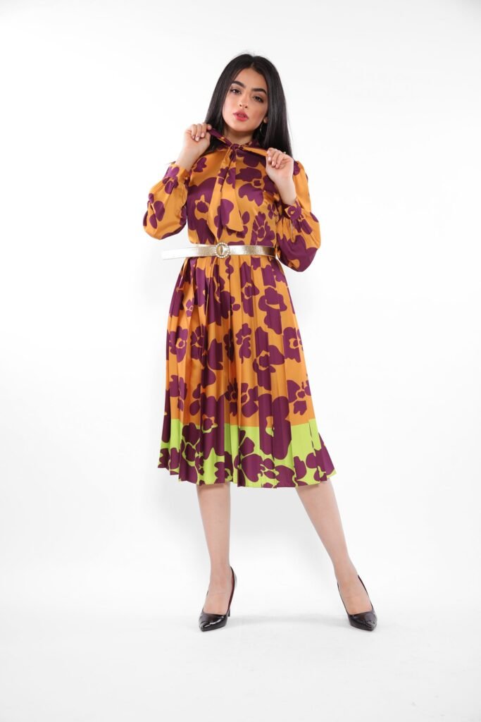 Studio Lookbook — fashion photography by MS Collective, London