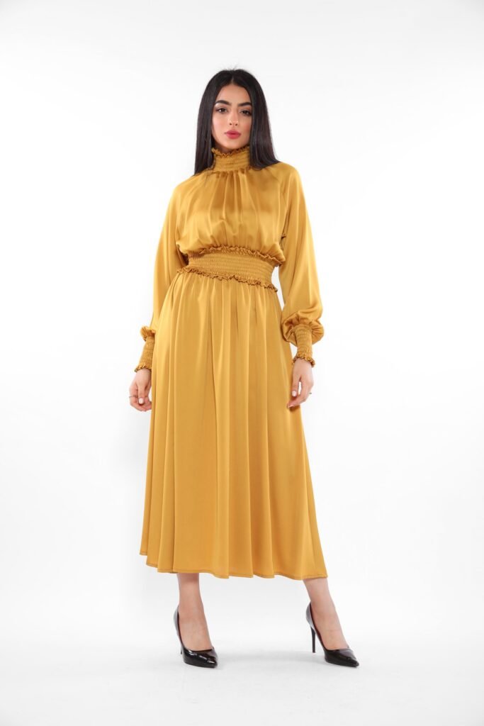 Studio Lookbook — fashion photography by MS Collective, London