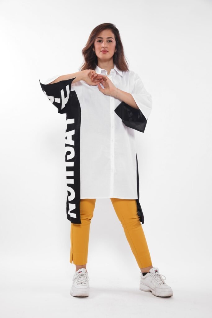 Studio Lookbook — fashion photography by MS Collective, London